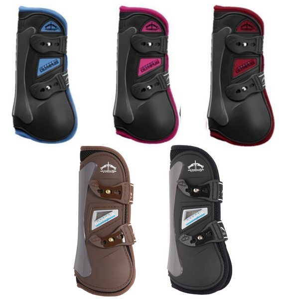 showjumping boots
