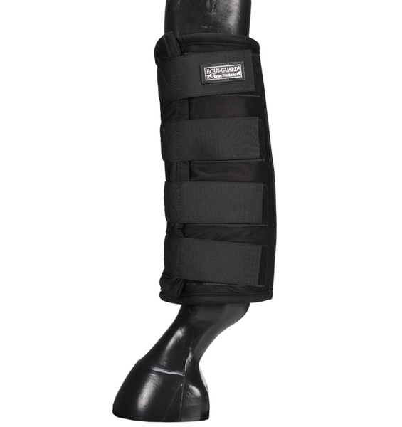 Equi-Guard Cold/Hot Tendon Therapy Horse Boots