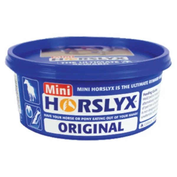 Horslyx Original Mini Vitamin and Mineral Lick 650g