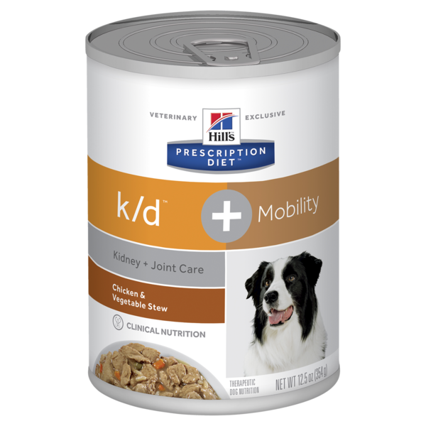 hill's science diet chicken stew