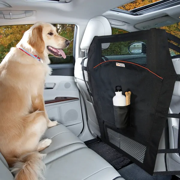 Kurgo Rover Backseat Barrier for Dogs
