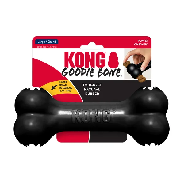 Kong Goodie Bone Extreme Large Dog Toy