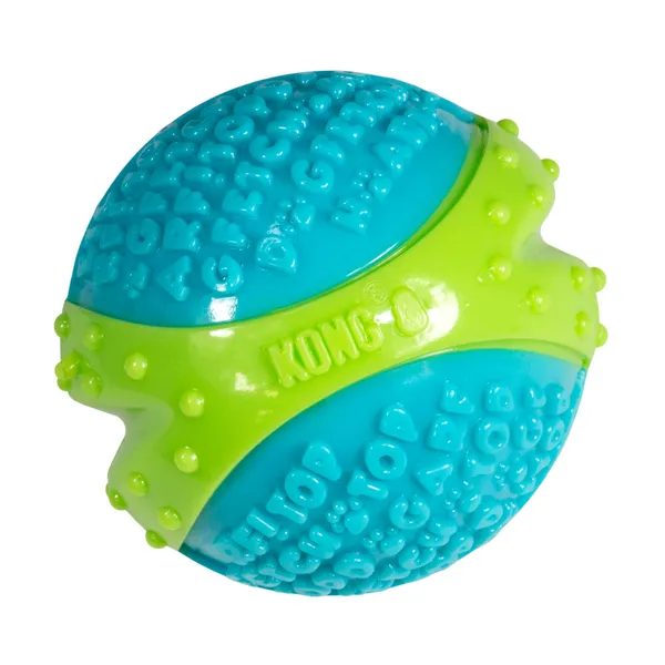Kong CoreStrength Ball Large Dog Toy