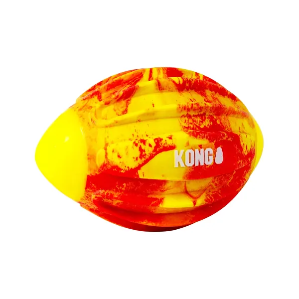 KONG FlexBall Sport Football Medium