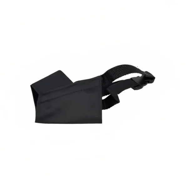 CLEARANCE | Kruuse Buster Nylon Dog Muzzle Size 3