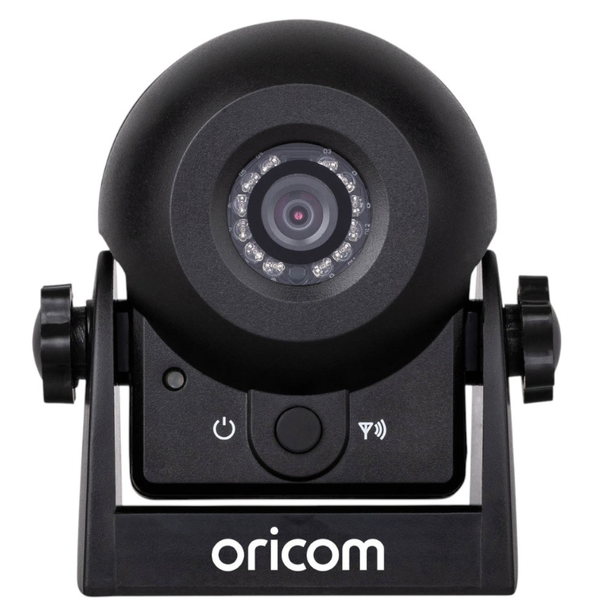 Oricom WRC001 Wireless Rechargeable Wi-Fi Reversing Camera