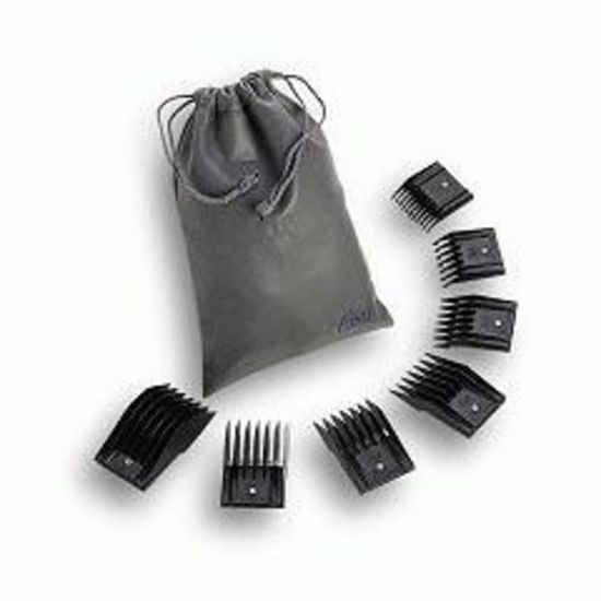 oster comb set