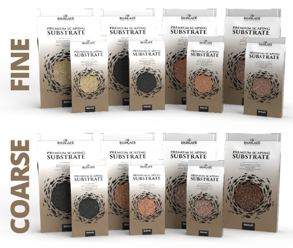 Bioscape Premium Scaping Substrate