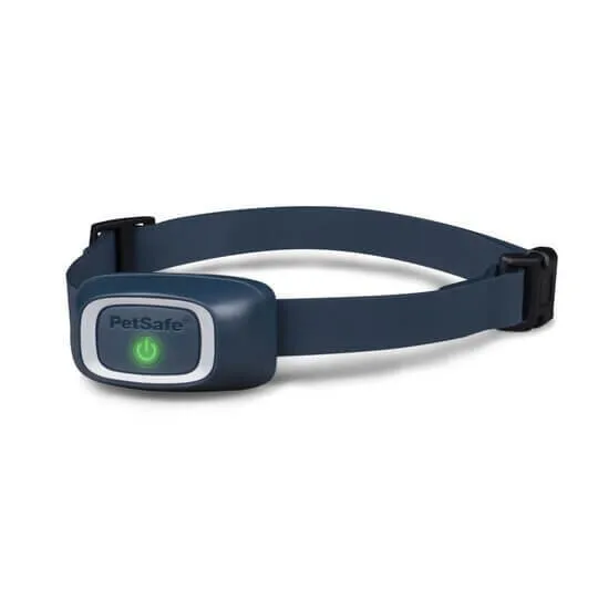 CLEARANCE | Petsafe Static Lite Small dog Bark Collar [PBC17-16447]