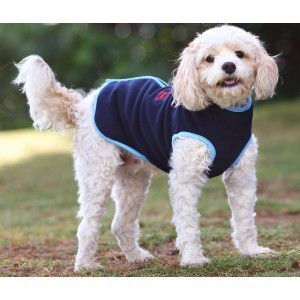 thermomaster dog coat