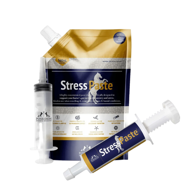 Poseidon Equine Stress Paste