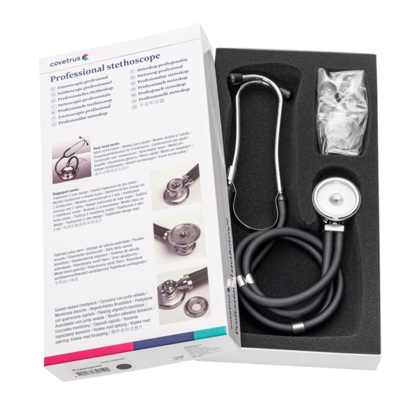 Covetrus Rappaport Professional Stethoscope