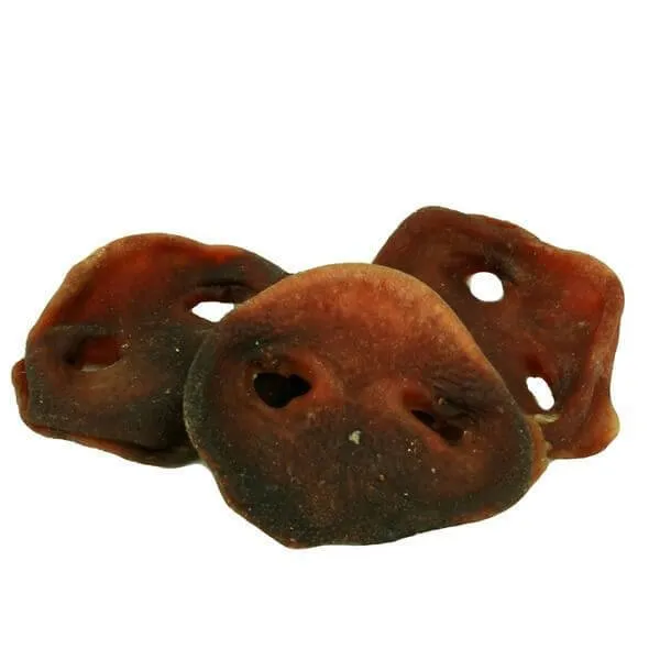 CLEARANCE| Pork Snouts 1kg