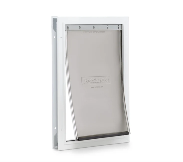 PetSafe Aluminium Pet Door for Dogs and Cats