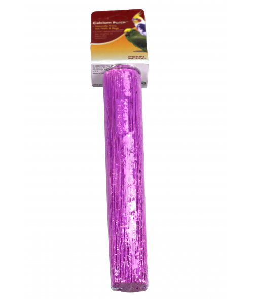 Penn Plax Calcium Bird Perch Extra Large 30 x 5cm