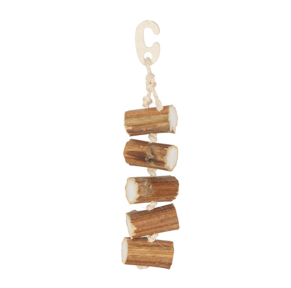 Nature Island Hanging Sunflower Chew for Small Animals