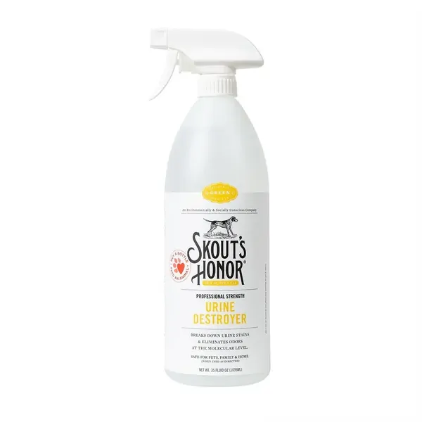 Skouts Honor Urine Destroyer for Dogs 1.035L