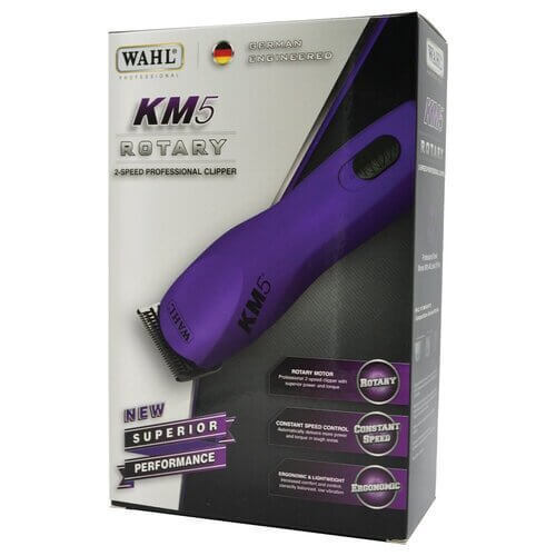 wahl km5 clippers review