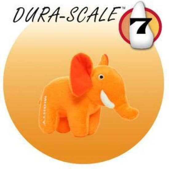 mighty safari dog toys