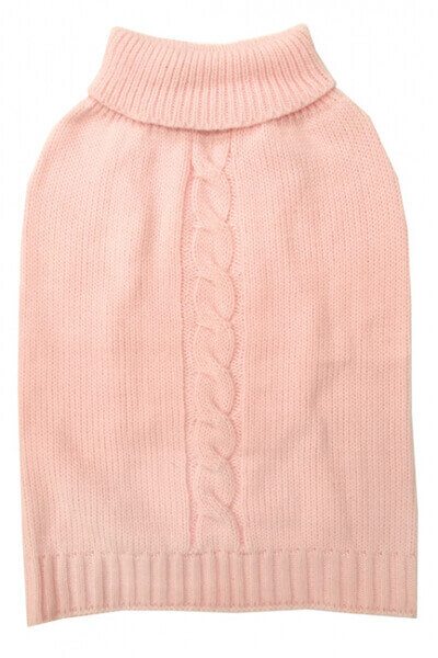 baby pink jumper