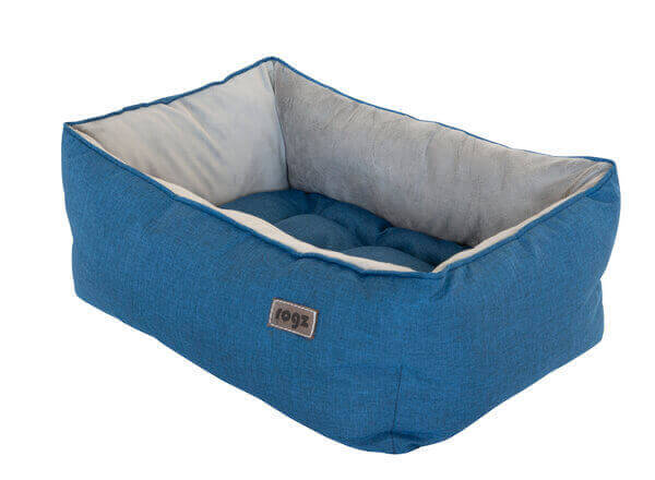 rogz dog beds