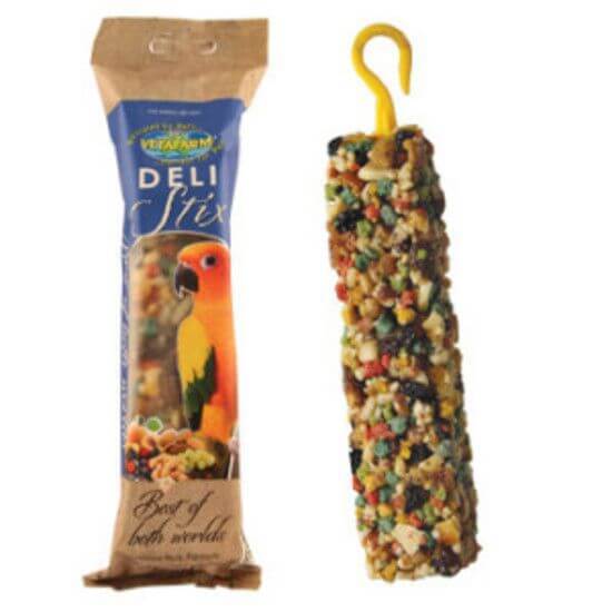 Buy Vetafarm Deli Stix Best Of Both Worlds 30 Day Returns The