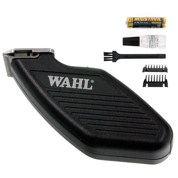 wahl pocket pro trimmer