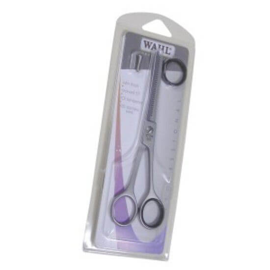 wahl thinning scissors