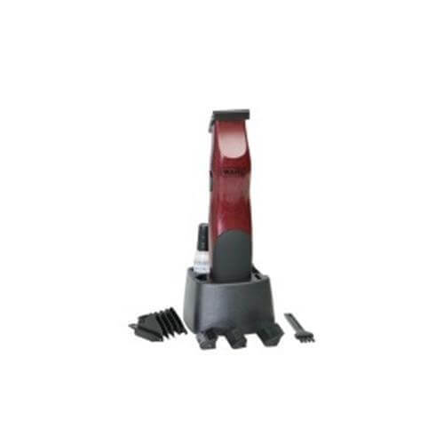 wahl touch up animal trimmer