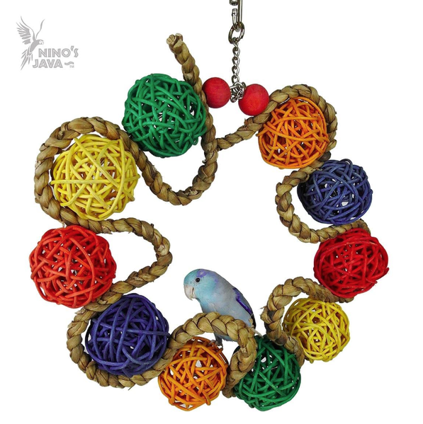 Willow Wreath