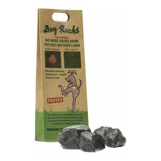 Dog Rocks 200gm
