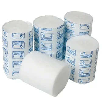Zebra Vet Orthopaedic Padding Roll