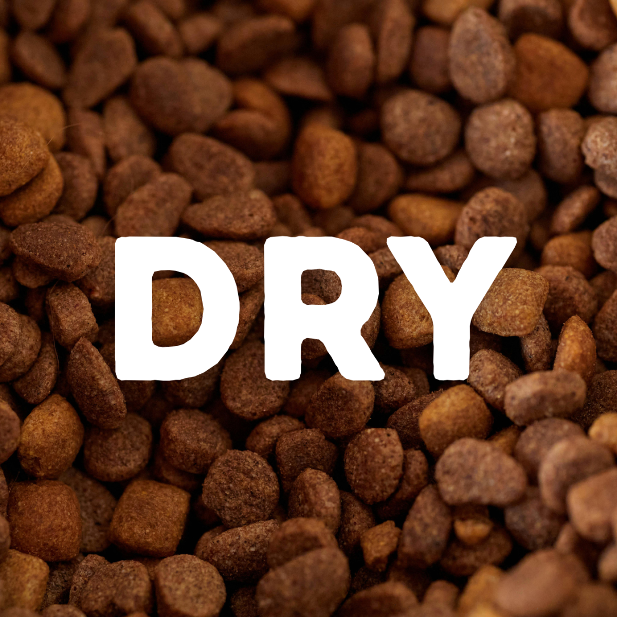 Dry Food