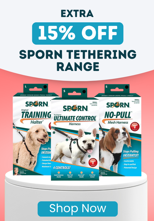 Sporn Special