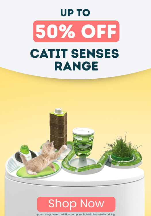 Catit Senses Special