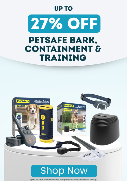 PetSafe Special