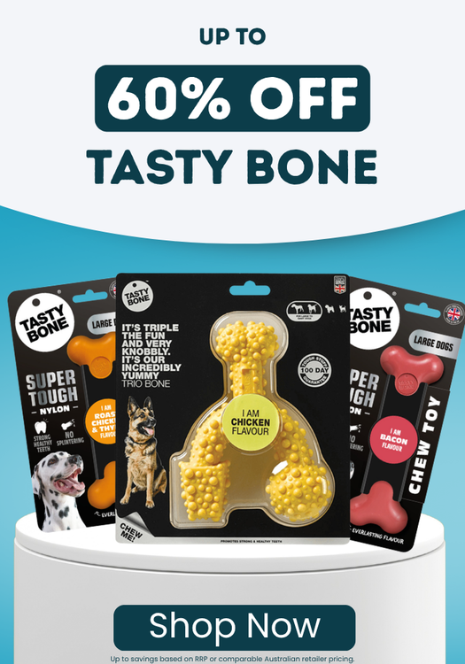 Tasty Bone Special
