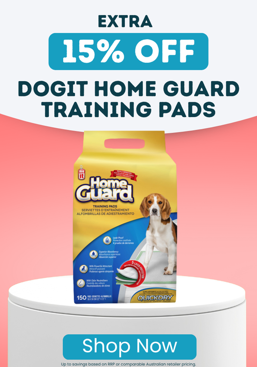Dogit Home Guard Training Pads Special