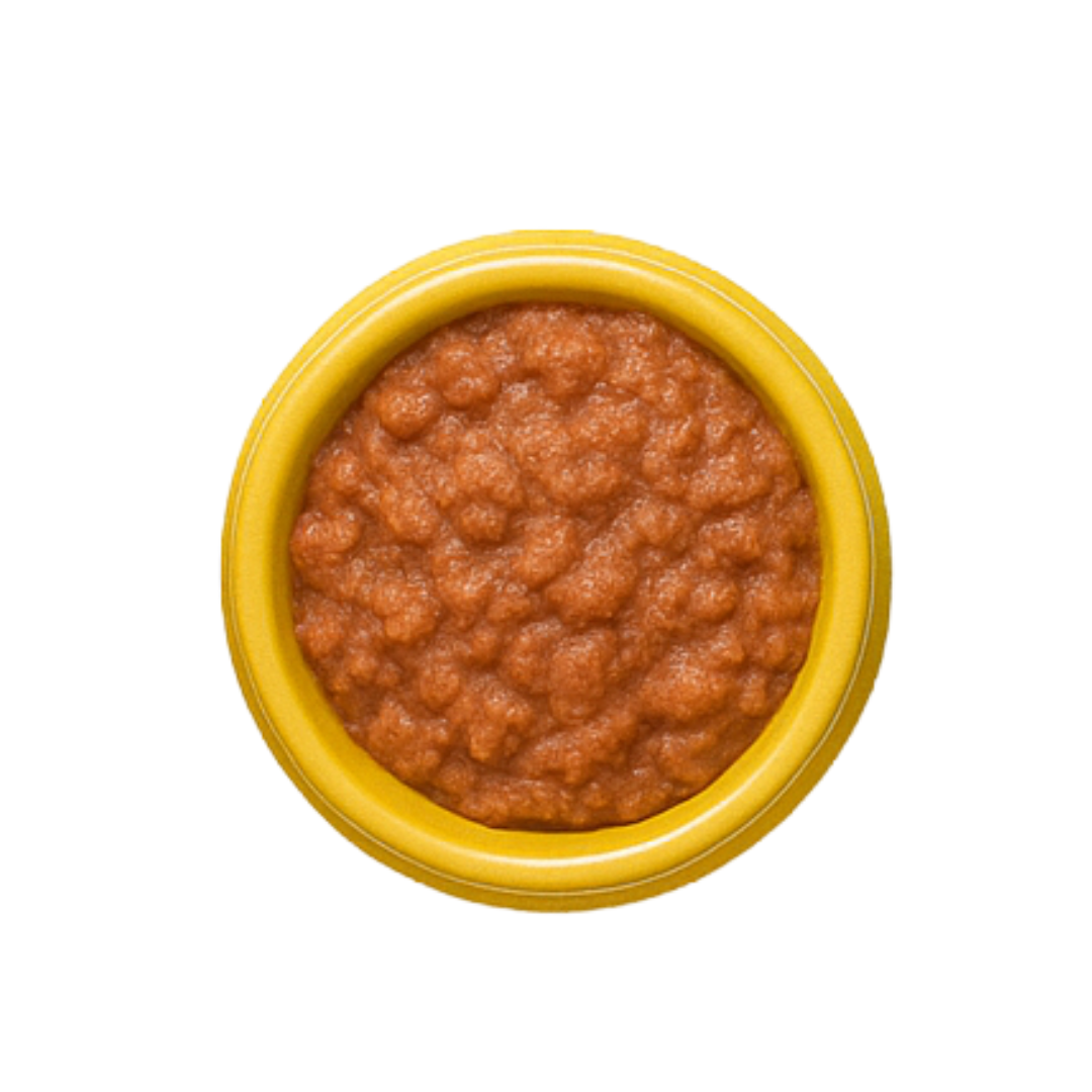 Wet Food