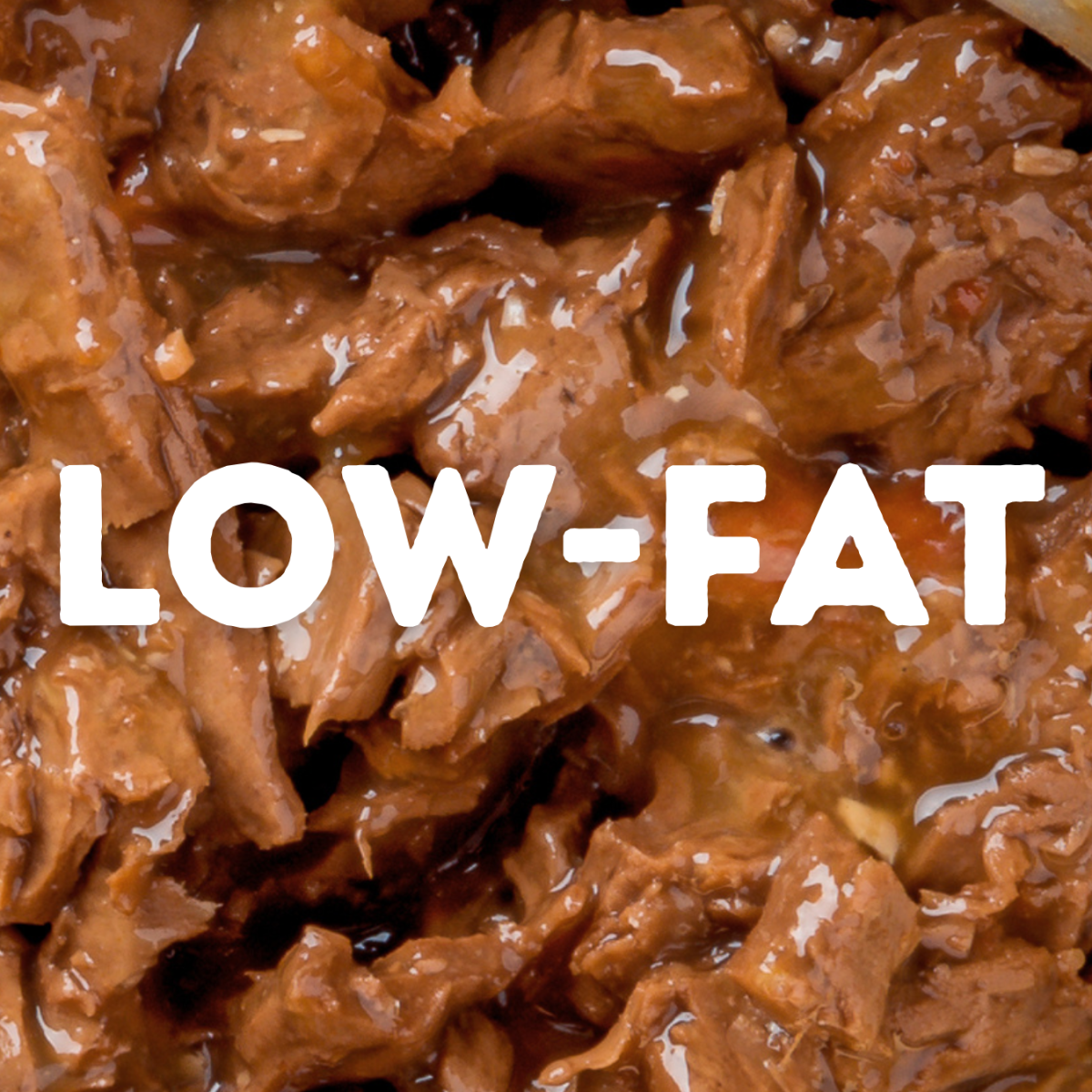 Low Fat Food