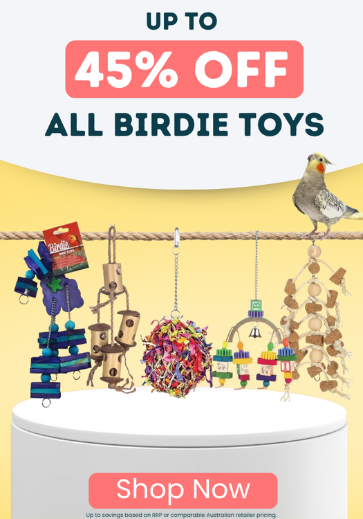 Birdie Special