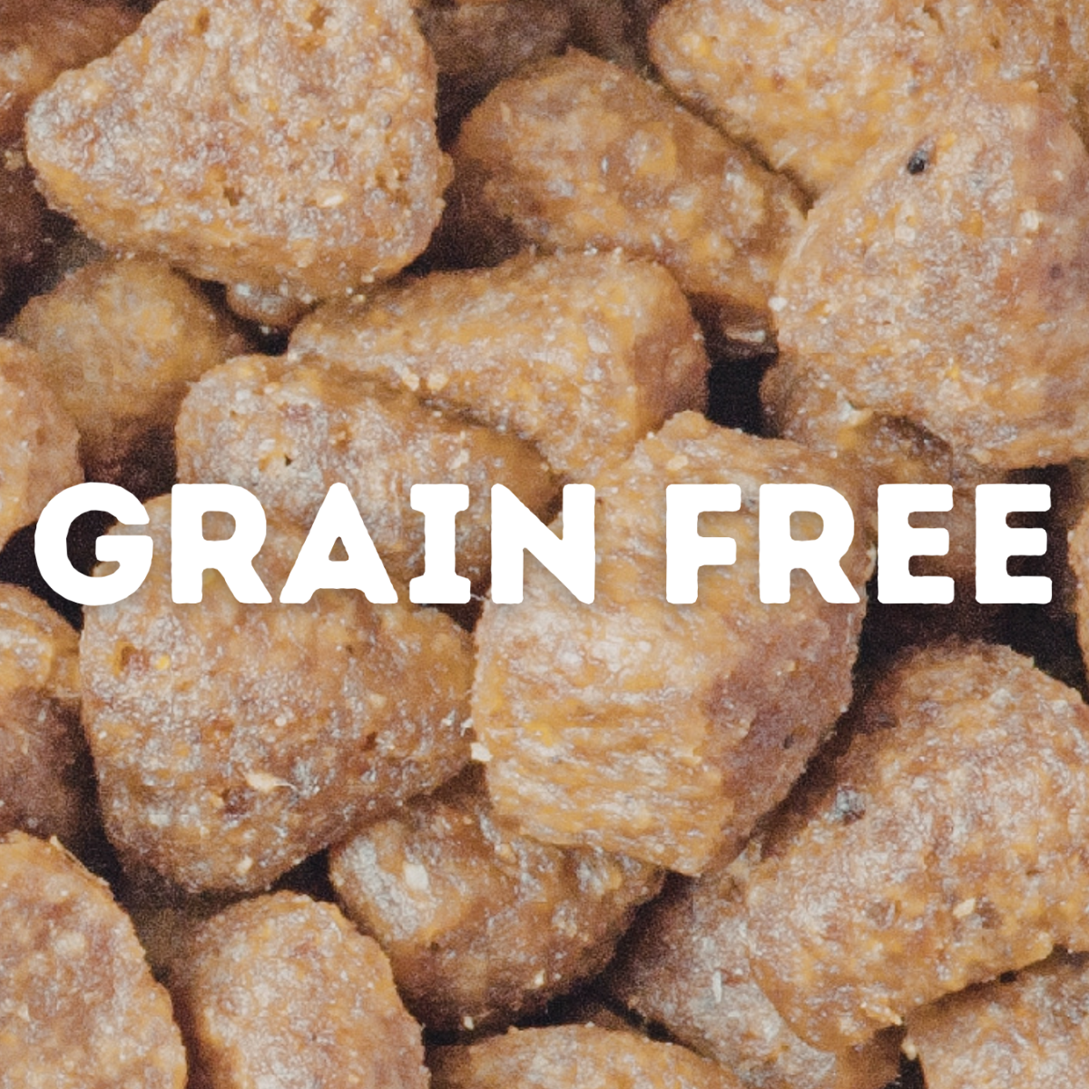 Grain Free Food