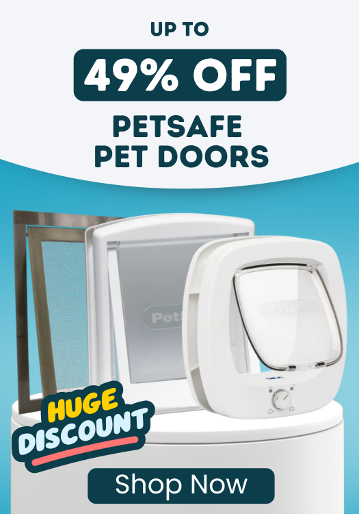 PetSafe Door Special