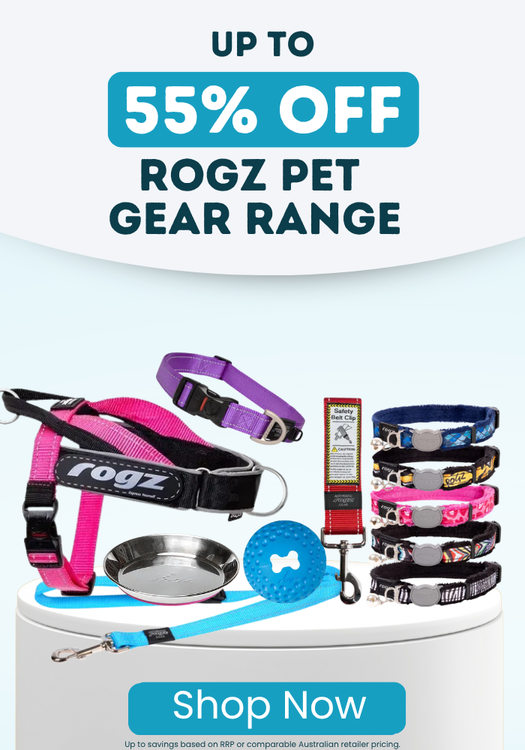 Rogz Special