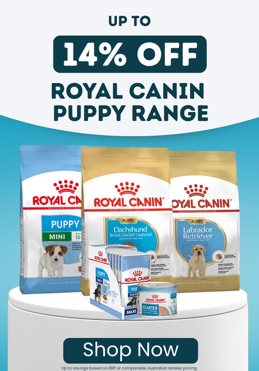 Royal Canin Puppy Special