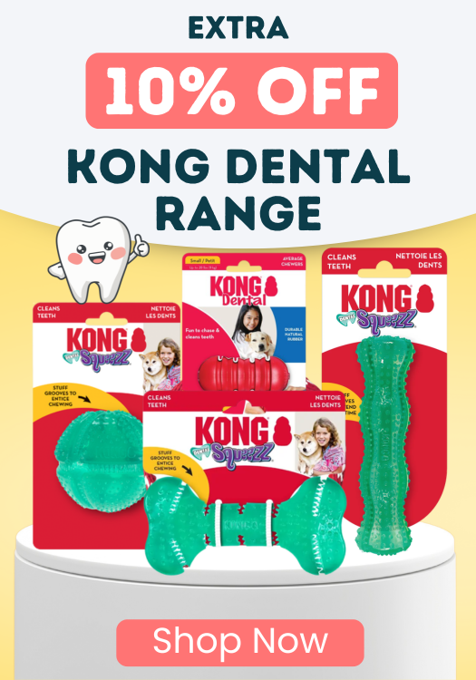 KONG Dog Dental Special