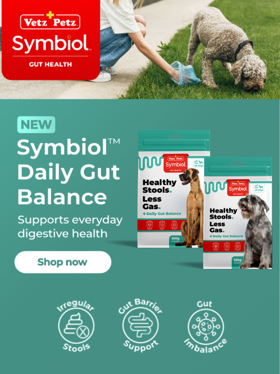 Symbiol Gut Renewal