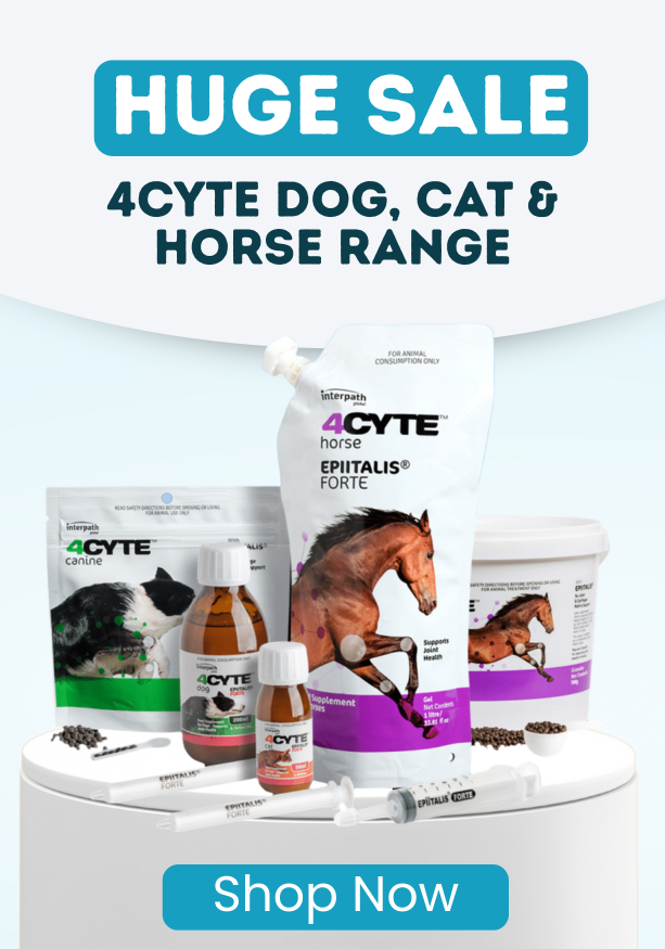 4Cyte Huge Sale