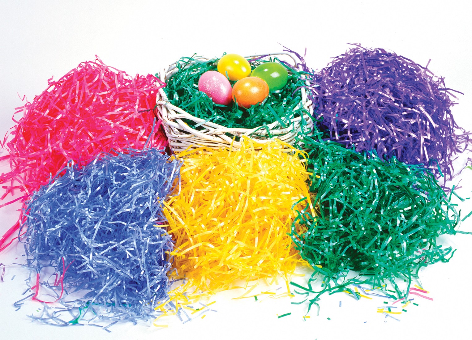 Easter Grass