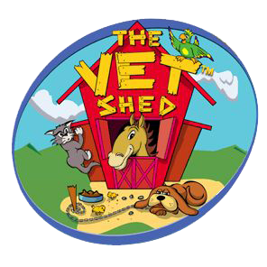 The Vet Shed